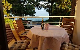 Mare Azzurro Apartments