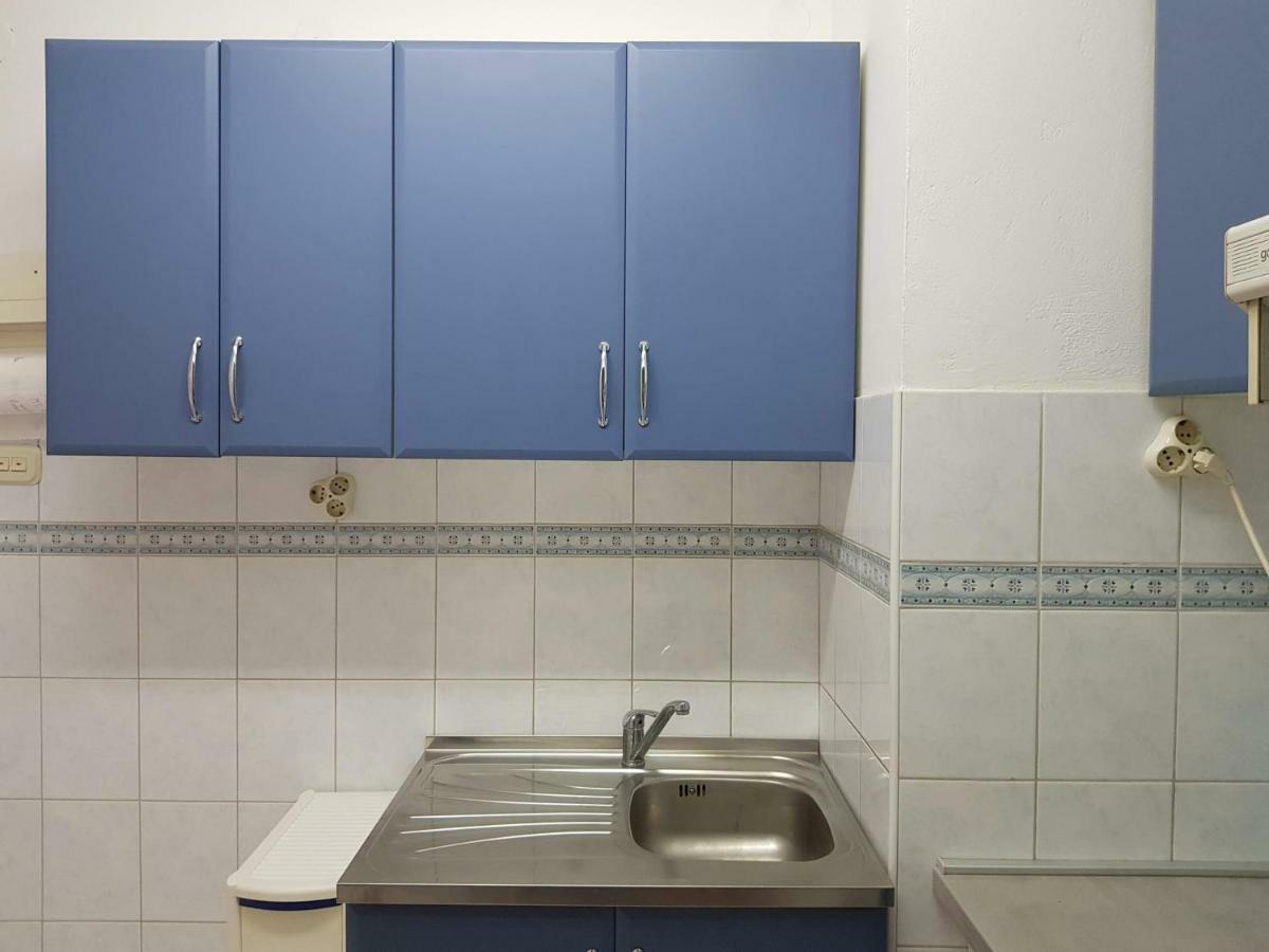 Mare Azzurro Apartments Pula Exterior foto